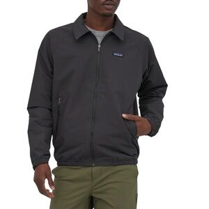Patagonia Men’s Baggies Jacket - Black
